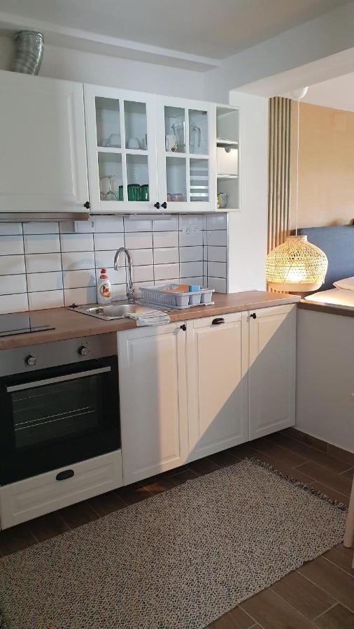 Prosecco Apartman Balatonfüred Esterno foto