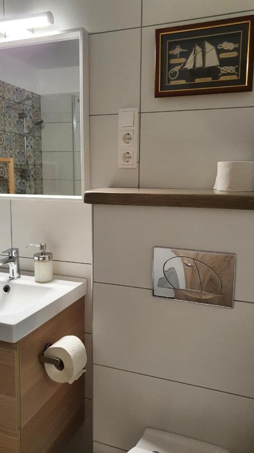 Prosecco Apartman Balatonfüred Esterno foto