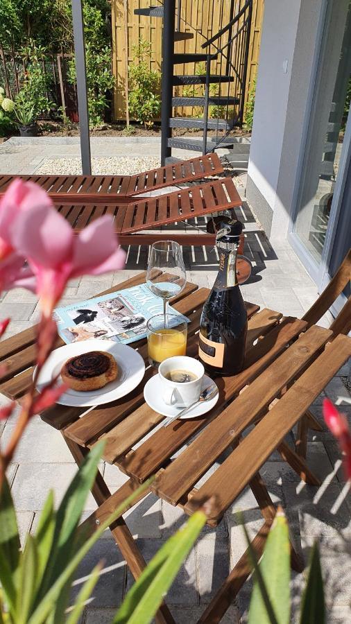 Prosecco Apartman Balatonfüred Esterno foto