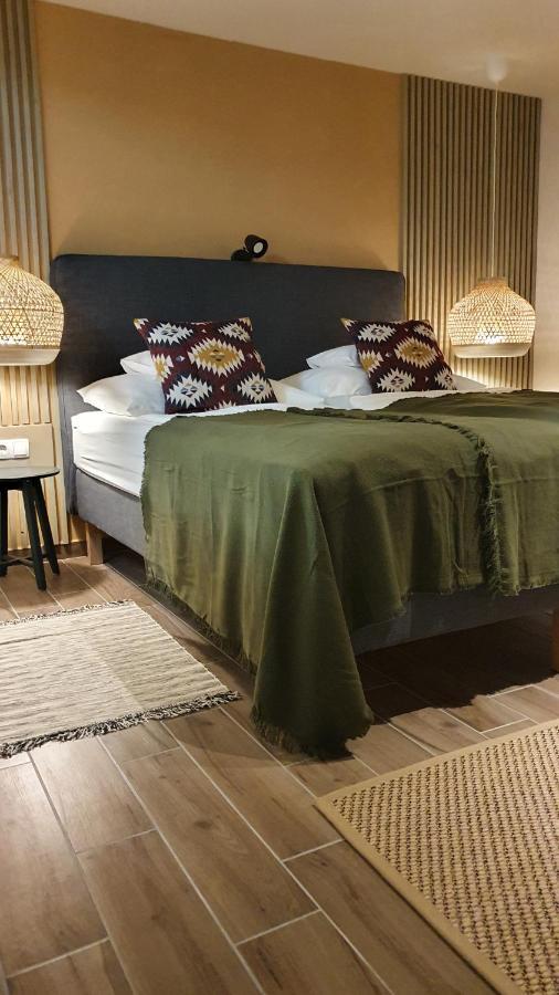 Prosecco Apartman Balatonfüred Esterno foto