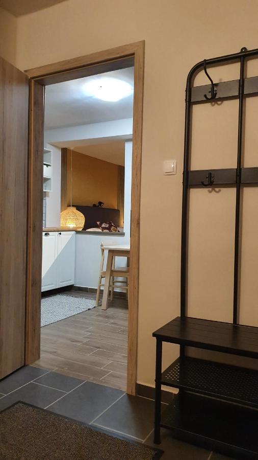 Prosecco Apartman Balatonfüred Esterno foto