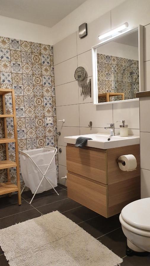 Prosecco Apartman Balatonfüred Esterno foto