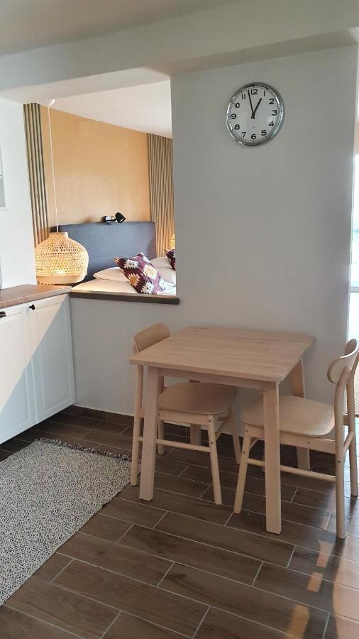 Prosecco Apartman Balatonfüred Esterno foto