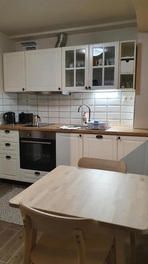 Prosecco Apartman Balatonfüred Esterno foto