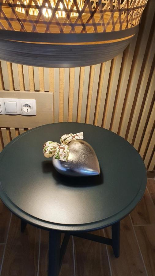 Prosecco Apartman Balatonfüred Esterno foto